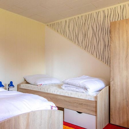 Ferienwohnung Christine Freest Buitenkant foto