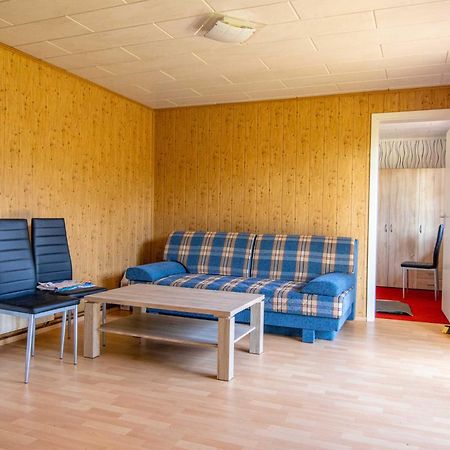 Ferienwohnung Christine Freest Buitenkant foto