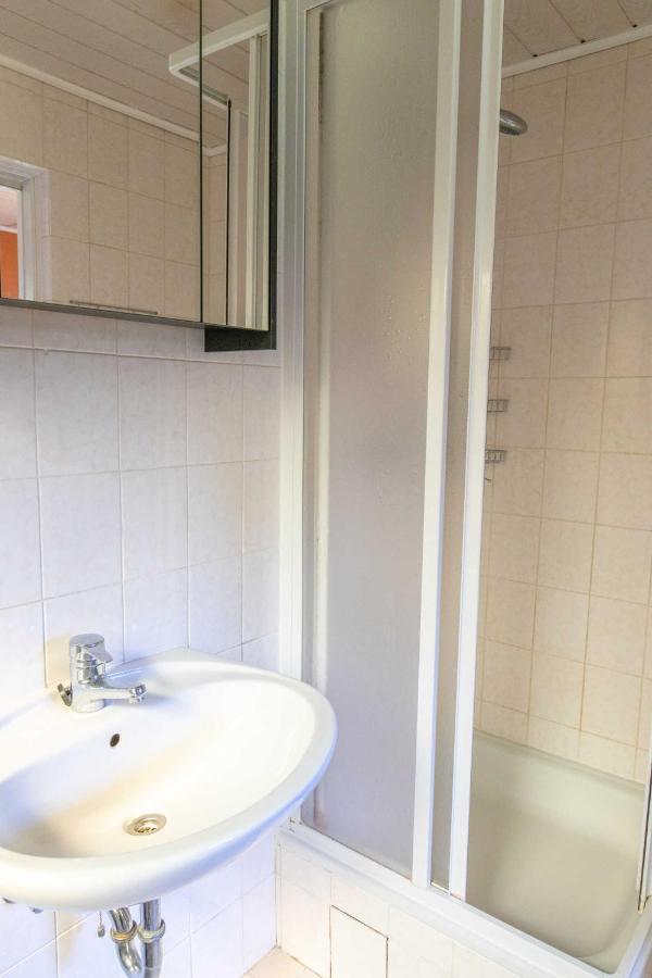 Ferienwohnung Christine Freest Kamer foto
